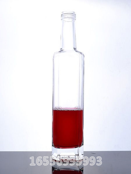 冰酒瓶