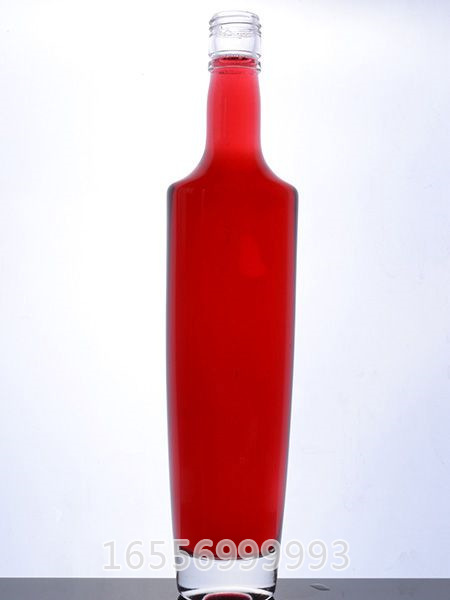 冰酒瓶