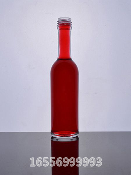 冰酒瓶